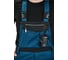 Полукомбинезон FORMA WorkLine WR05, синий-черный, размер LT, WR055 7