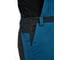 Полукомбинезон FORMA WorkLine WR05, синий-черный, размер LT, WR055 8
