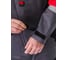 Костюм URSUS МЕГА куртка/брюки КОС887-Т.СЕРЫЙ/ЧЕРНЫЙ/КРАСНЫЙ/60-62, 170-176 9