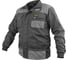 Куртка рабочая TOLSEN 80% п/э, 20% хлопок, 260 г/м², XXXL 45210-XXXL 1