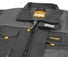 Куртка рабочая TOLSEN 80% п/э, 20% хлопок, 260 г/м², XXXL 45210-XXXL 2