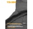 Куртка рабочая TOLSEN 80% п/э, 20% хлопок, 260 г/м², XXXL 45210-XXXL 12