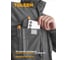 Куртка рабочая TOLSEN 80% п/э, 20% хлопок, 260 г/м², XXXL 45210-XXXL 14