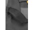 Брюки рабочие TOLSEN 80% п/э, 20% хлопок, 260 г/м², XXXL 45216-XXXL 10