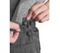 Полукомбинезон рабочий TOLSEN 80% п/э, 20% хлопок, 260 г/мг/м², XXXL 45222-XXXL 15