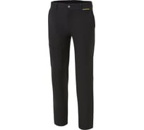 Брюки СОЮЗСПЕЦОДЕЖДА ЮНИОНВОРКВЕАР (UNIONWORKWEAR) Механикал Стретч черные, 60-62/182-188 2000873835004