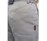 Костюм мужской летний АНТЕКС Модерн (куртка,брюки) серый/темно-серый/флуоресцентно-оранжевый, р.52-54/182-188 EP-00001808 11