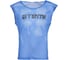 Манишка тренировочная детская ATEMI голубой, ATRB-001JSS23-BLU, 164 00-00009578-164 1