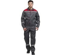 Костюм Авангард. Профессиональная экипировка Тимбер р.96-100, рост 170-176 511666