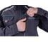 Куртка летняя iForm ТУРБО SAFETY, темно-серая/черная, 128-132, 182-188, Кур 1604/128/182 11