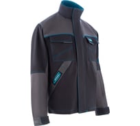 Профессиональная рабочая куртка GROSS размер 3XL 90366