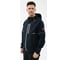 Куртка мужская TRUD SoftShell TECHNO 2603 черный S(46/48) 4650581542367 1