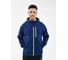 Куртка мужская TRUD SoftShell TECHNO 2603 синий М(46/48) 4650581542015 1