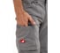 Брюки мужские TRUD DENIM2613, серый, 2XL (52/54) 4650581545245 01.216090/2XL 5