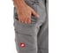 Брюки мужские TRUD DENIM2613, серый, 2XL (52/54) 4650581545245 01.216090/2XL 6