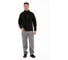 Брюки мужские TRUD DENIM2613, серый, 3XL (54/56) 4650581545238 01.216090/3XL 9