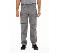 Брюки мужские TRUD DENIM2613, серый, L (48/50) 4650581545221 01.216090/L
