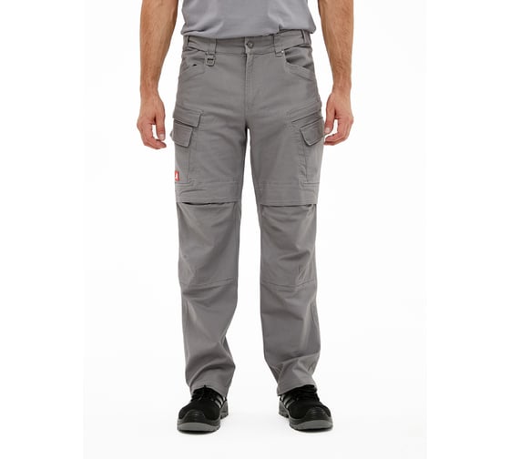 Брюки мужские TRUD DENIM2613, серый, L (48/50) 4650581545221 01.216090/L