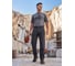 Брюки мужские TRUD DENIM2613 серые, XL(50/52) 4650581545191 1