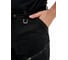 Брюки мужские TRUD EXPLORER 2604, черный, M (46/48) 4650581542435 01.216064/М 4