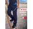 Брюки мужские TRUD FITTER 2607, синий/голубой, XL (50/52) 4650581542114 01.216089/XL 2