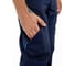 Брюки мужские TRUD FITTER 2607, синий/голубой, XL (50/52) 4650581542114 01.216089/XL 9