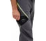 Брюки мужские TRUD FITTER 2607, серый/салатовый, L (48/50) 4650581541964 01.216088/L 9