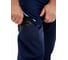 Брюки мужские TRUD FITTER 2607, синий/голубой, L (48/50) 4650581542145 01.216089/L 7