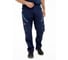 Брюки мужские TRUD FITTER 2607, синий/голубой, 3XL (54/56) 4650581542152 01.216089/3XL 3