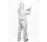 Комбинезон химзащиты дышащий Jeta Safety, плотность 65 г/м², размер S/46-48 JPC-FBX-01-S 2