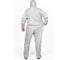 Комбинезон химзащиты дышащий Jeta Safety, плотность 65 г/м², размер S/46-48 JPC-FBX-01-S 4