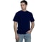 Футболка мужская MODERN 155г, О-ворот, темно-синий, 3XL 100023-3XL 2