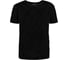 Футболка мужская MODERN 155г, О-ворот, черный, 5XL 100026-5XL 1