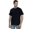 Футболка мужская MODERN 155г, О-ворот, черный, 5XL 100026-5XL 2