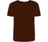 Футболка мужская MODERN 155г, О-ворот, шоколадный, XL 100027-XL 1