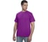Футболка мужская MODERN 155г, О-ворот, фиолетовый, 5XL 100025-5XL 3