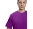 Футболка мужская MODERN 155г, О-ворот, фиолетовый, 5XL 100025-5XL 4
