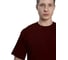 Футболка мужская MODERN 155г, О-ворот, шоколадный, L 100027-L 3