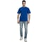 Футболка мужская MODERN 155г, О-ворот, ярко-синий, 3XL 100028-3XL 3