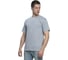 Футболка мужская MODERN меланж, 4XL 10003-4XL 2