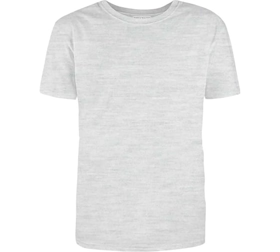 Футболка мужская MODERN меланж, XL 10003-XL