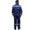 Костюм ООО "ФАП" ФАП Атлант васильковая кокетка, 96-100, 170-176 3563479719028 3