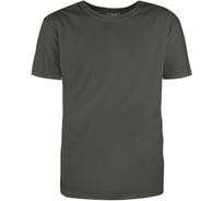 Футболка мужская MODERN 155г О-ворот графит 2XL 100029-2XL