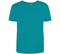 Футболка мужская MODERN 155г О-ворот бирюзовый XXXL (F2) 100003-3XL-2
