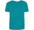 Футболка мужская MODERN 155г О-ворот бирюзовый XXXL (F2) 100003-3XL-2 1