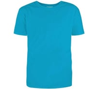 Футболка мужская MODERN 155г О-ворот голубой 4XL (2) 100005-4XL-2