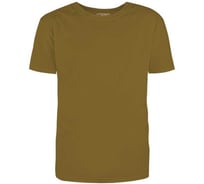 Футболка мужская MODERN 155г О-ворот оливковый XL 100012-XL