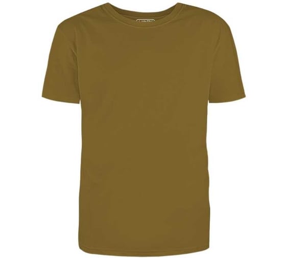 Футболка мужская MODERN 155г О-ворот оливковый XL 100012-XL