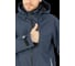 Летняя куртка-парка Brodeks KS213, синий, размер XL KS213BLUEXL 9
