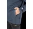 Летняя куртка-парка Brodeks KS213, синий, размер XXL KS213BLUE2XL 7